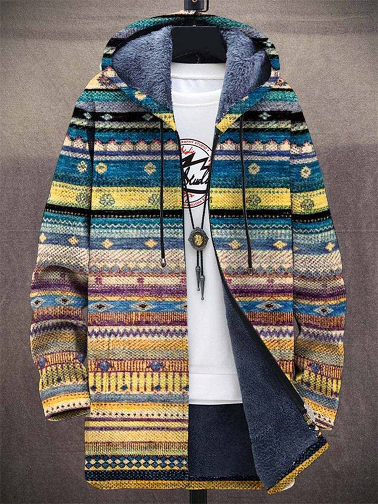 Annet – Cardigan Elegante e Artistico