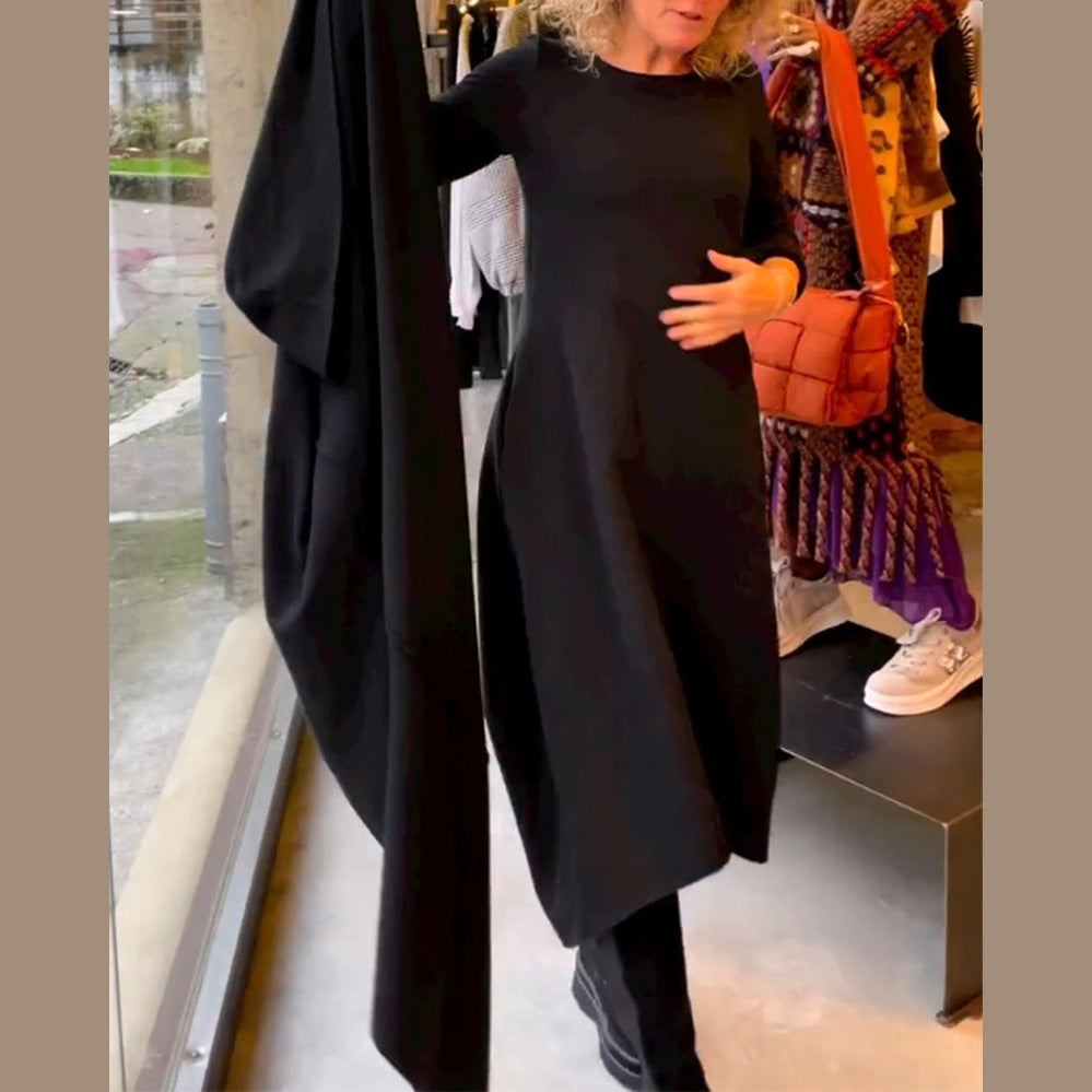 Clara – Abito Midi Elegante e Versatile