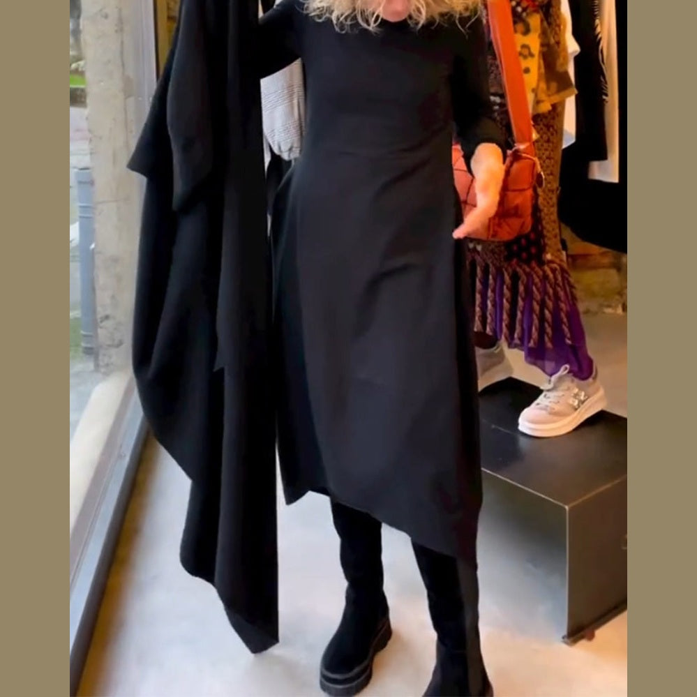 Clara – Abito Midi Elegante e Versatile