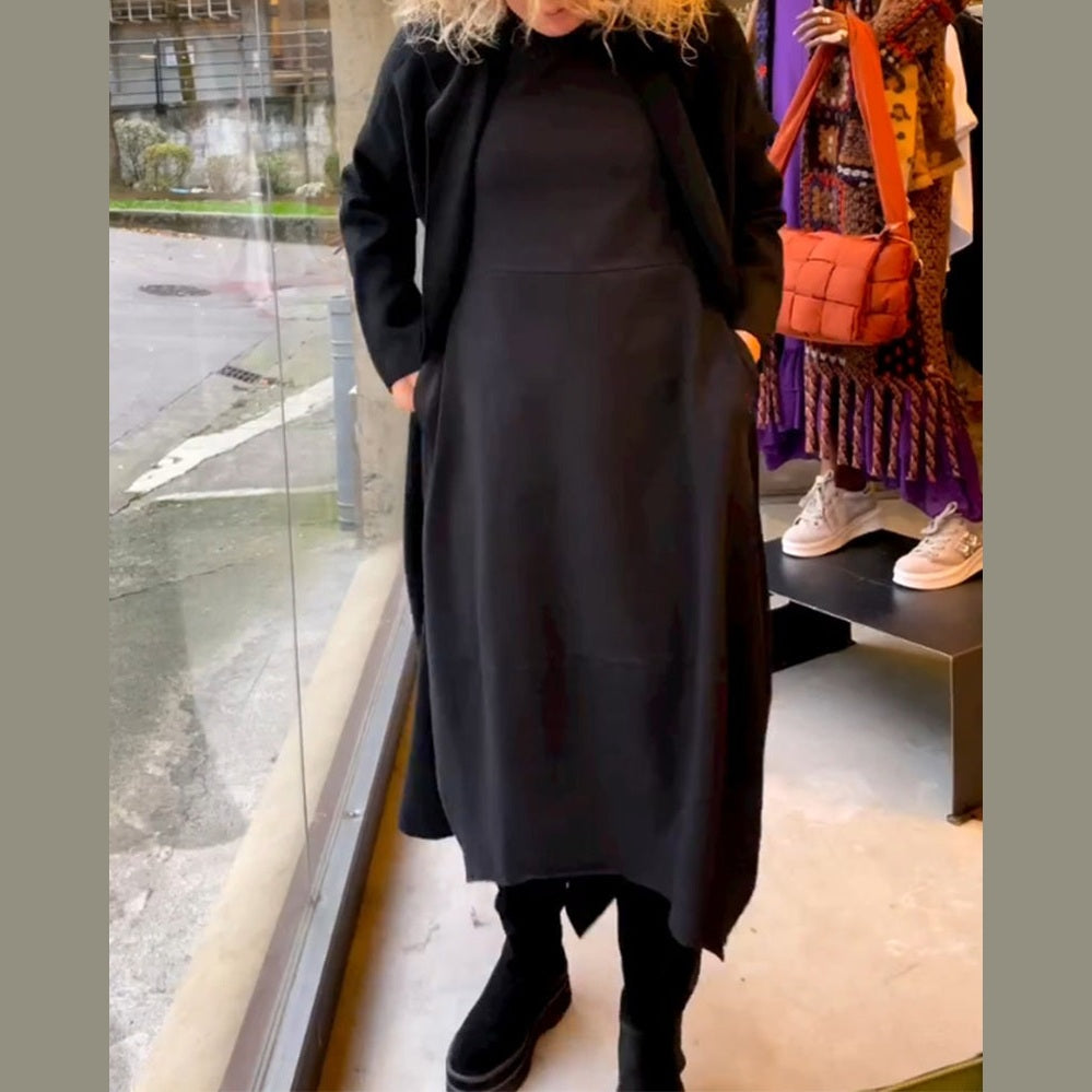 Clara – Abito Midi Elegante e Versatile