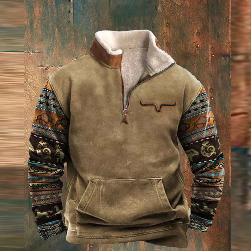 Daniela – Pullover Uomo Elegante