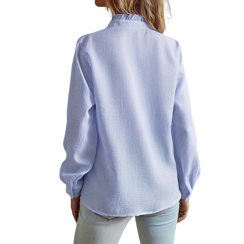 Elena – Camicetta Donna Elegante e Raffinata