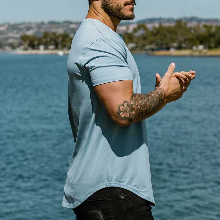 Enzo – Camicia Sportiva Elegante