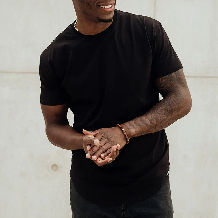 Enzo – Camicia Sportiva Elegante