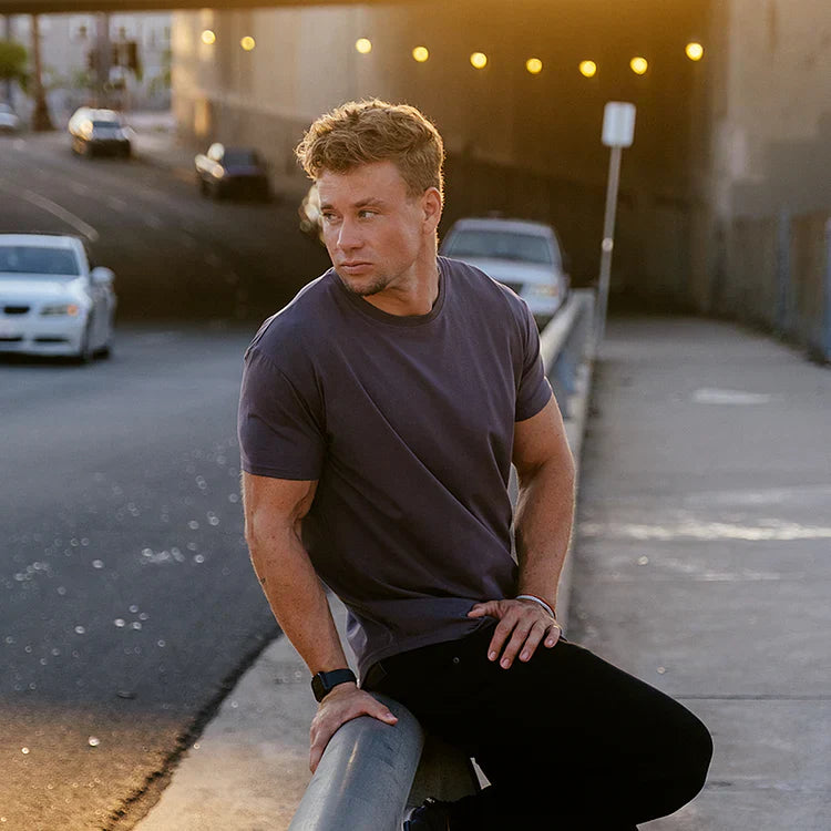 Enzo – Camicia Sportiva Elegante