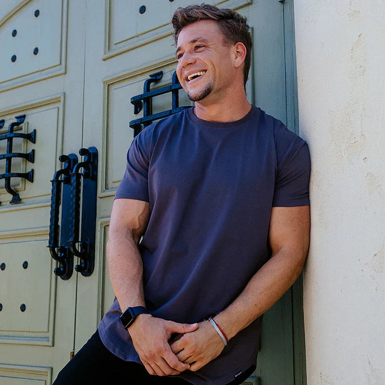 Enzo – Camicia Sportiva Elegante