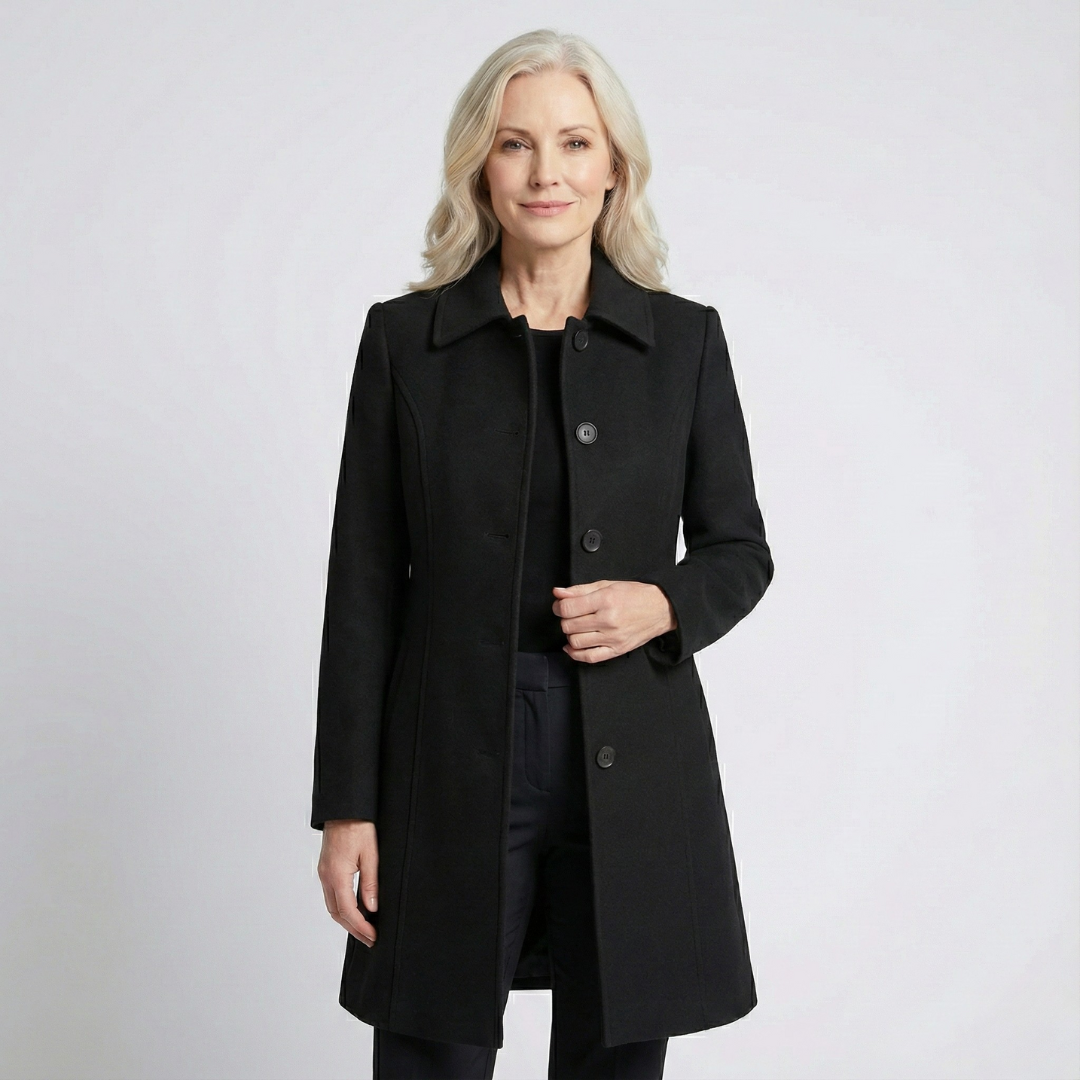 Giulia – Cappotto Donna Elegante