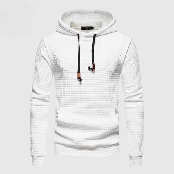 Giulia – Felpa con Cappuccio Elegante e Versatile