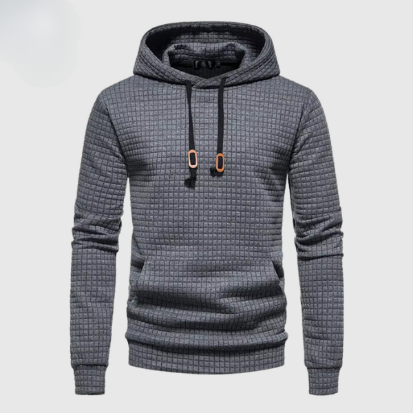 Giulia – Felpa con Cappuccio Elegante e Versatile