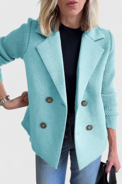 Jasmine – Giacca Blazer Elegante e Chic