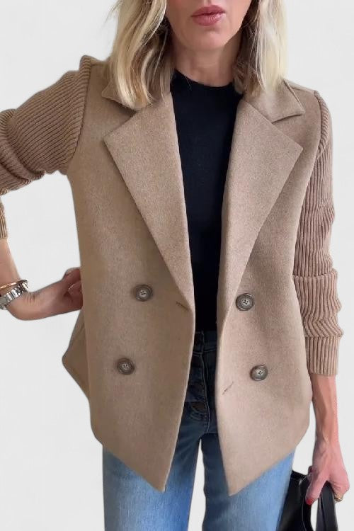 Jasmine – Giacca Blazer Elegante e Chic