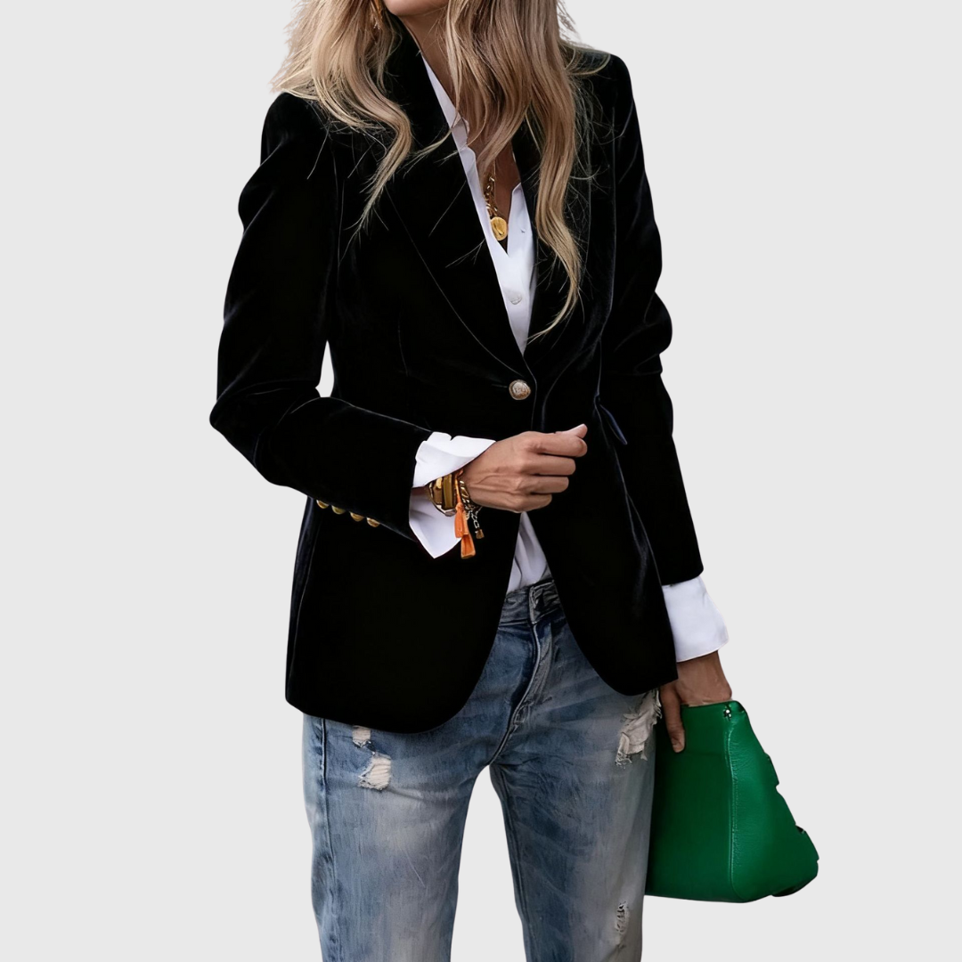 Jovie – Blazer da Donna Elegante