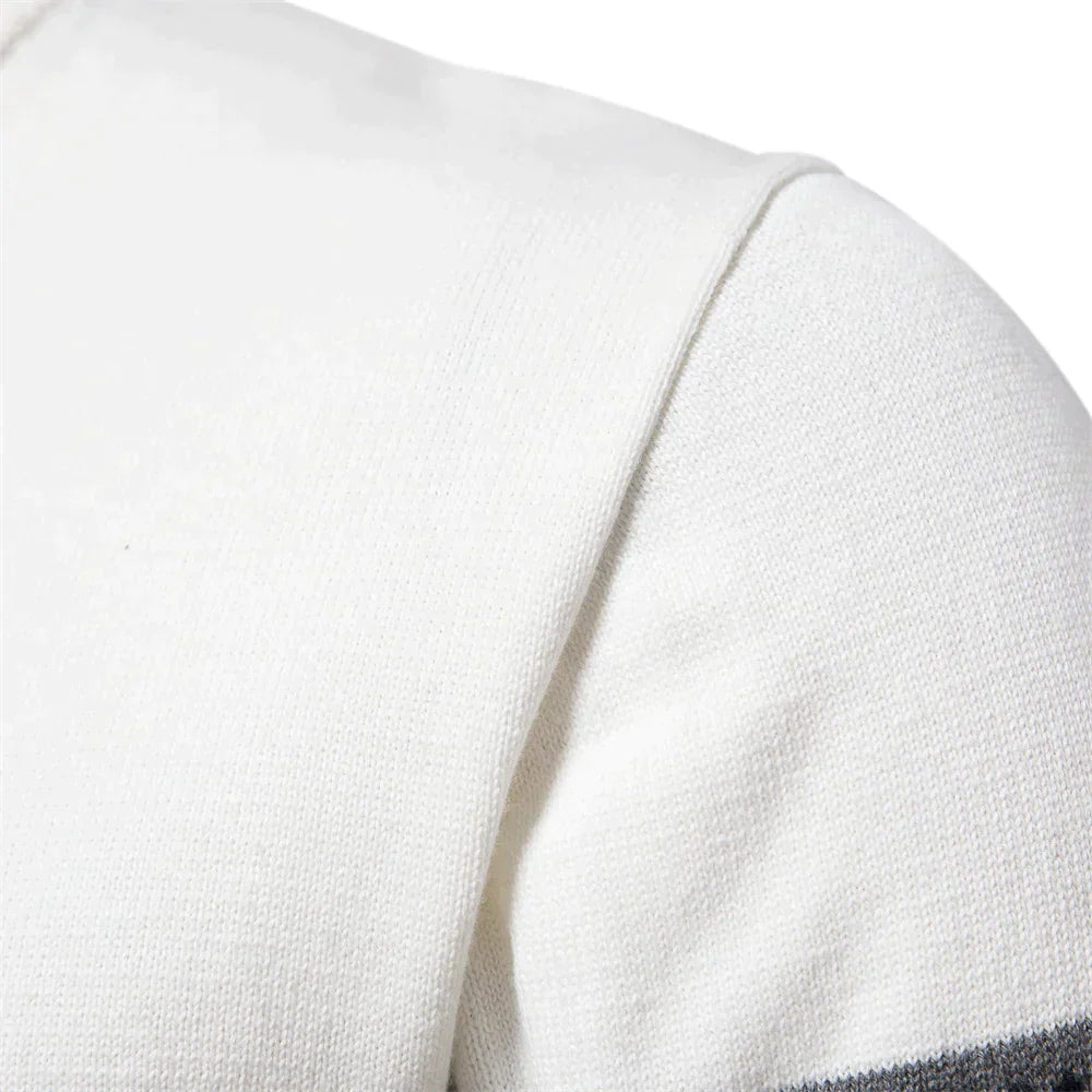 Lars – Maglione Elegante e Versatile