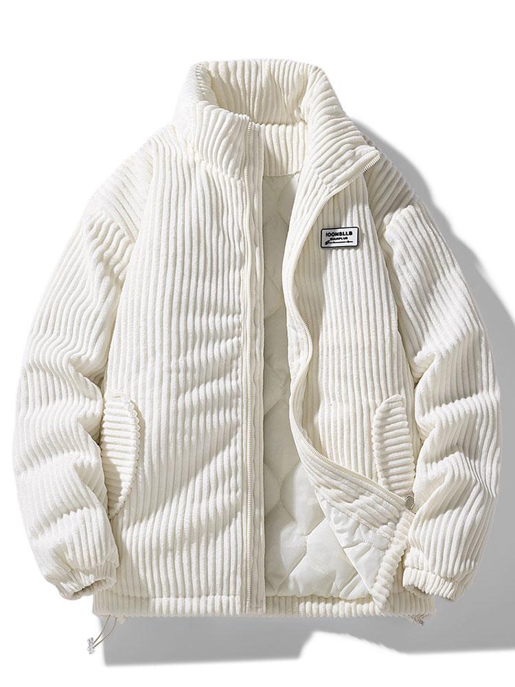 Lina – Giacca Elegante in Velluto Drappeggiato