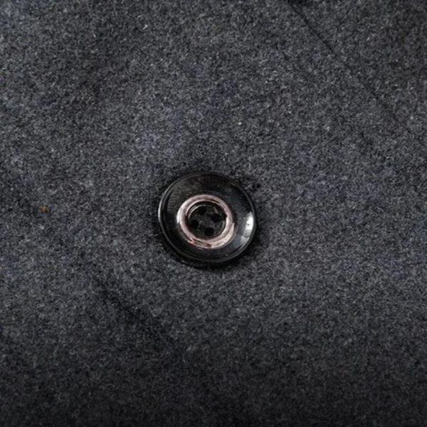 Sofia – Giacca Invernale Uomo Elegante e Raffinata