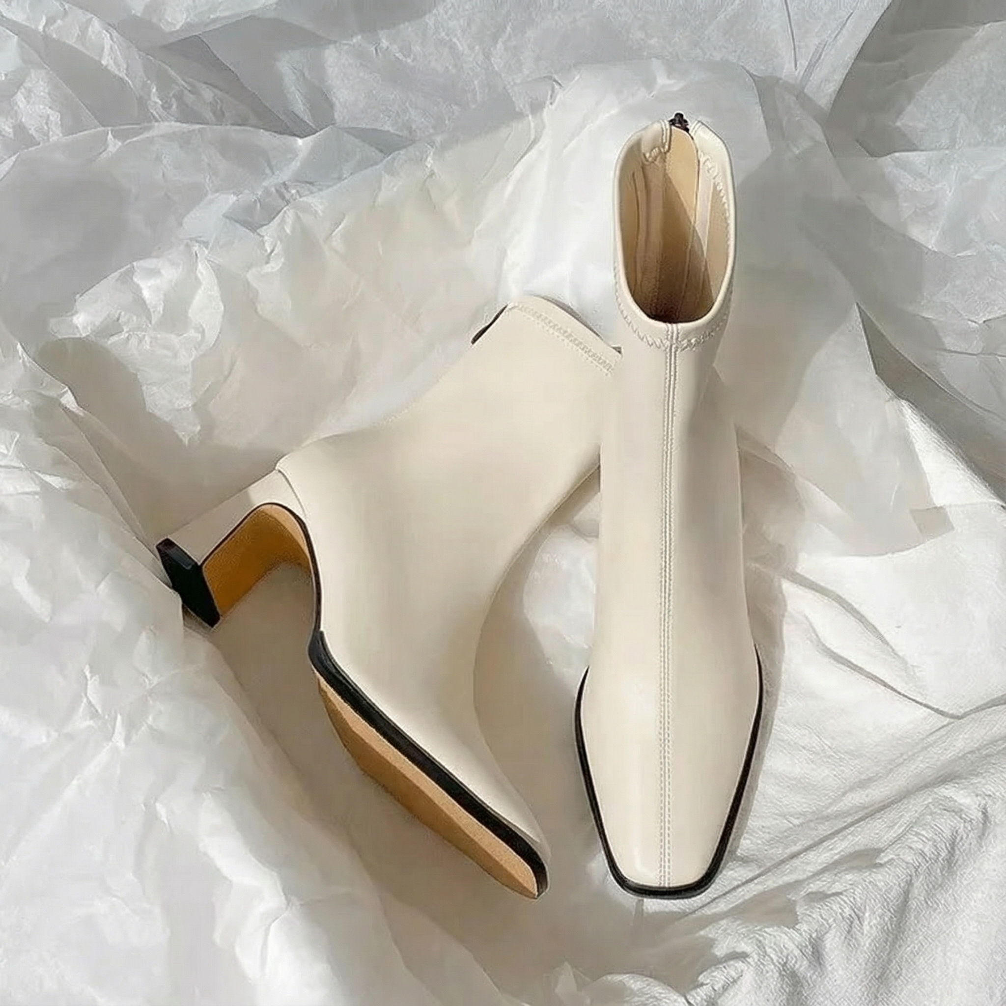 Sofia – Stivaletti Eleganti Design Raffinato