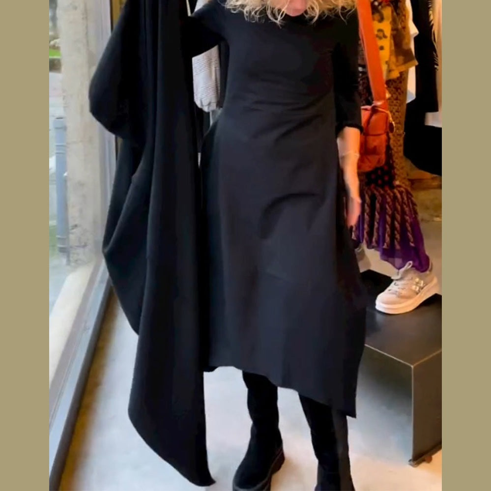 Clara – Abito Midi Elegante e Versatile