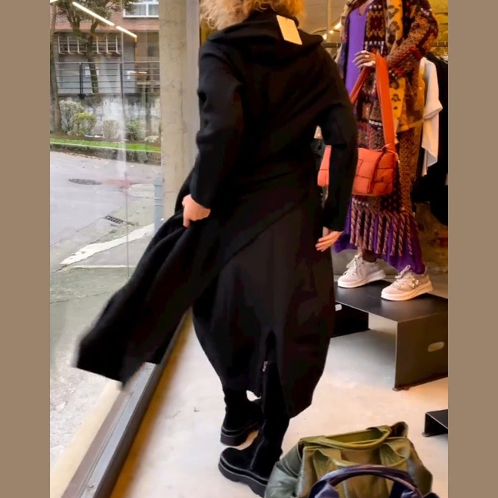 Clara – Abito Midi Elegante e Versatile