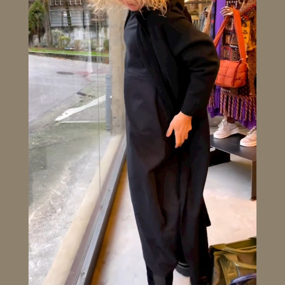 Clara – Abito Midi Elegante e Versatile