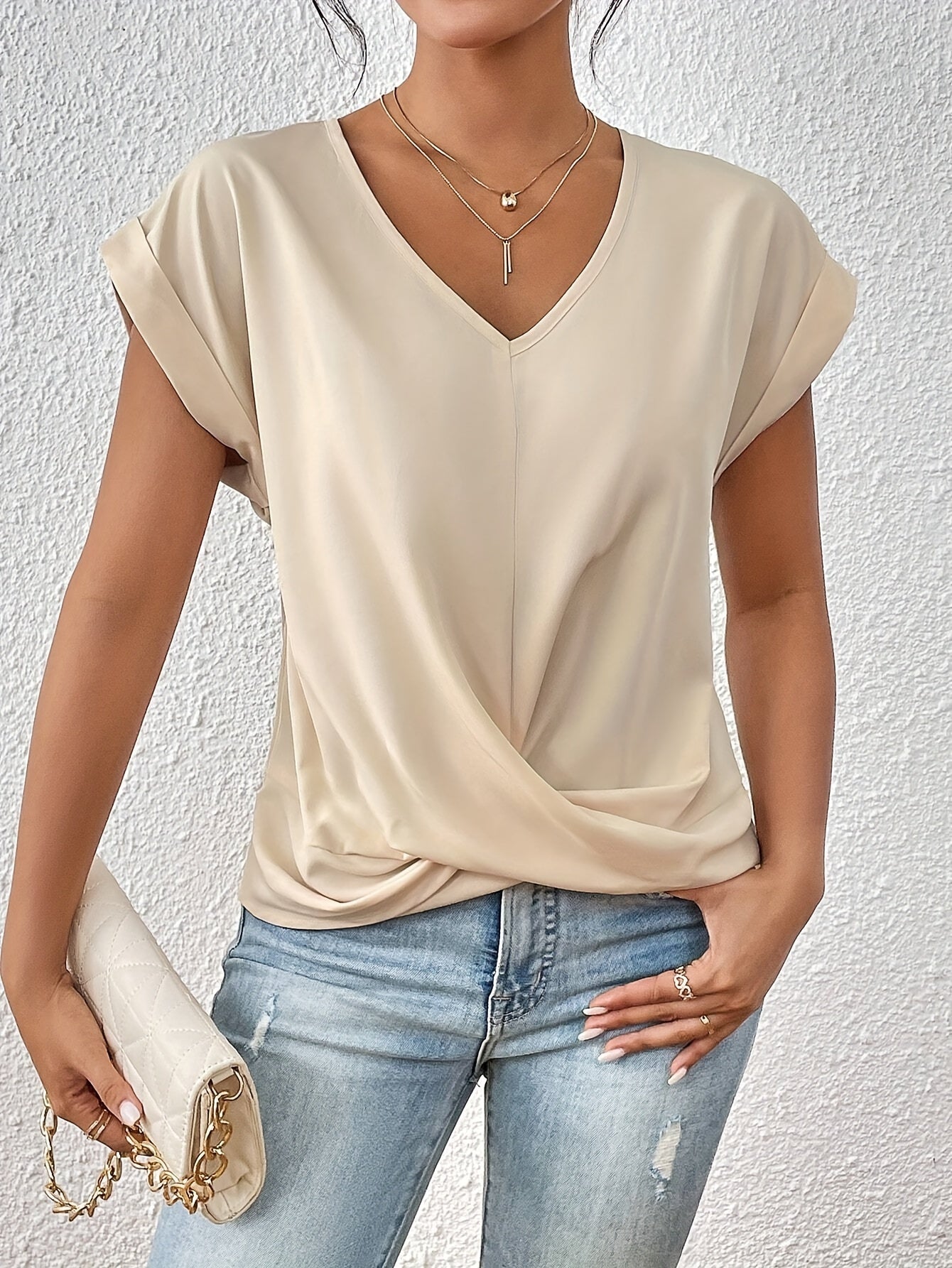 Cleo – Abito Midi Elegante e Floreale