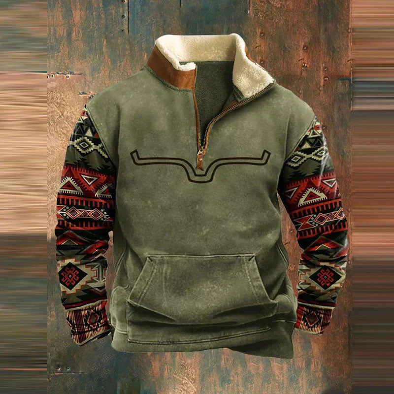 Daniela – Pullover Uomo Elegante