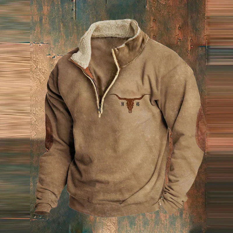 Daniela – Pullover Uomo Elegante