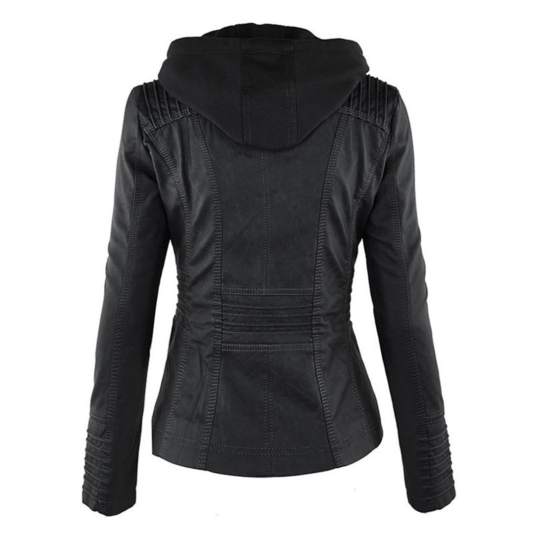 Giulia – Giubbotto Donna Elegante e Pratico