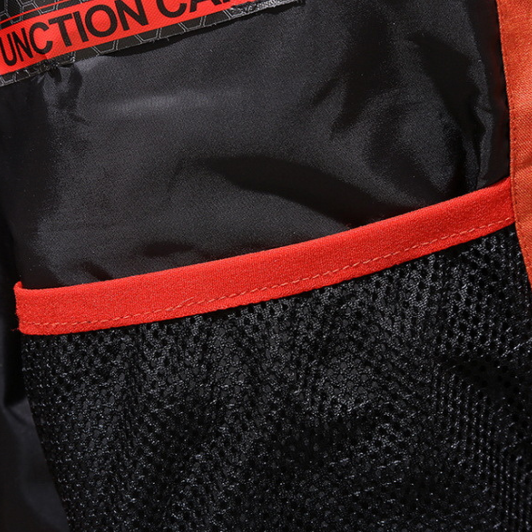 Elliot – Giacca Invernale Uomo Elegante