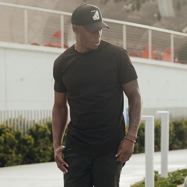 Enzo – Camicia Sportiva Elegante