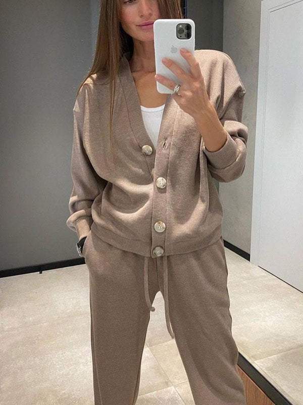 Giulia – Completo Donna Elegante e Rilassato