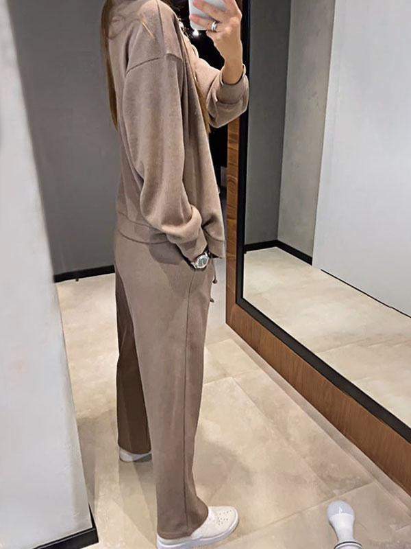 Giulia – Completo Donna Elegante e Rilassato