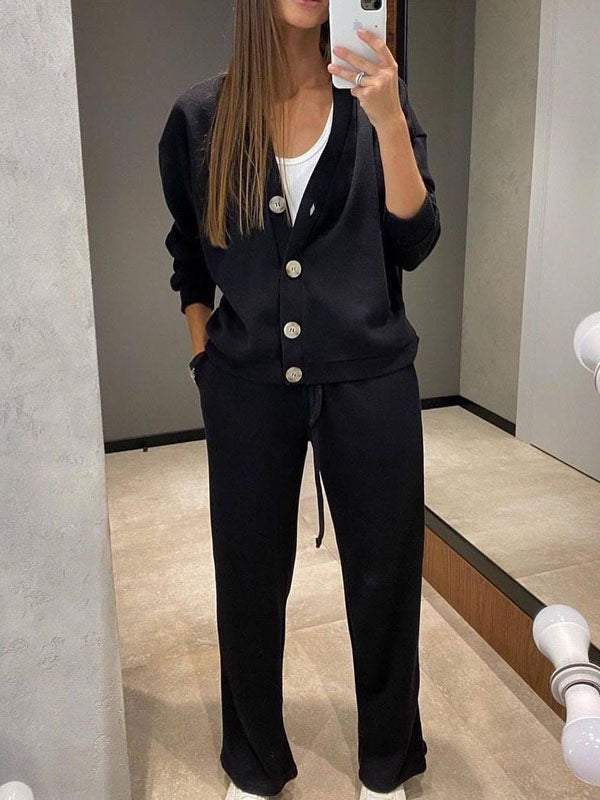 Giulia – Completo Donna Elegante e Rilassato