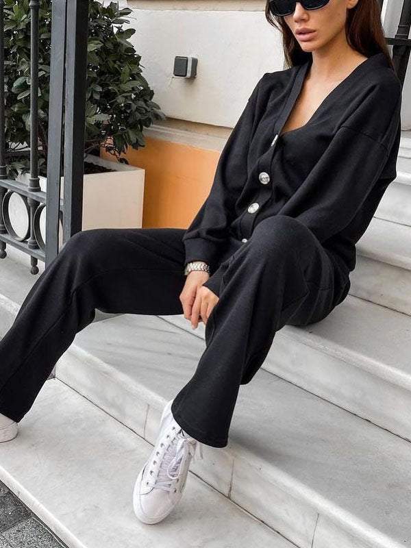 Giulia – Completo Donna Elegante e Rilassato