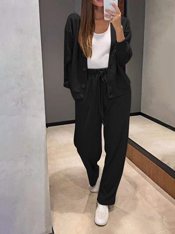 Giulia – Completo Donna Elegante e Rilassato