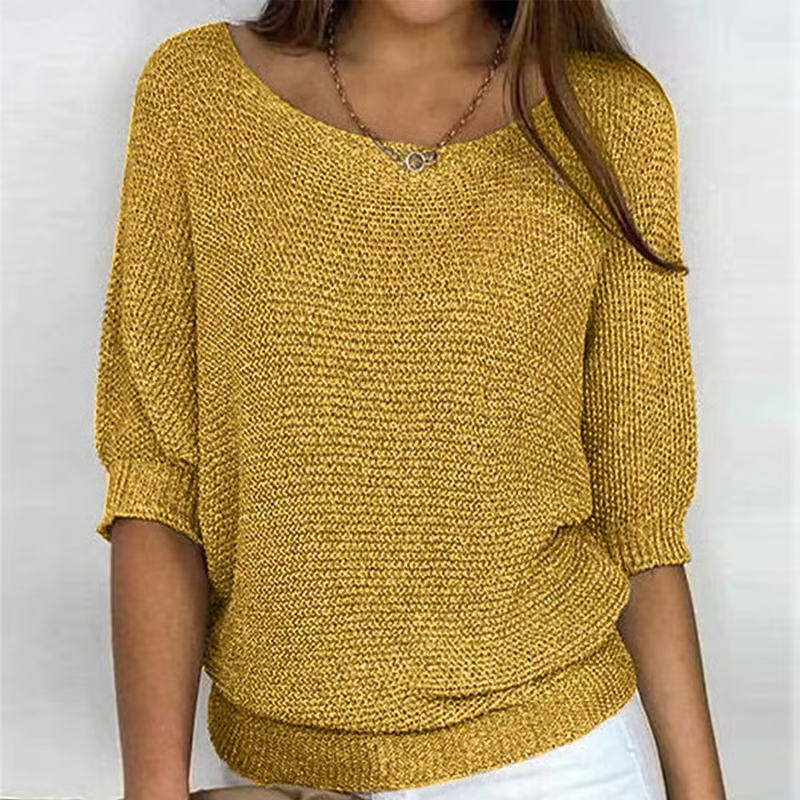Iris – Abito Estivo Leggero Elegante