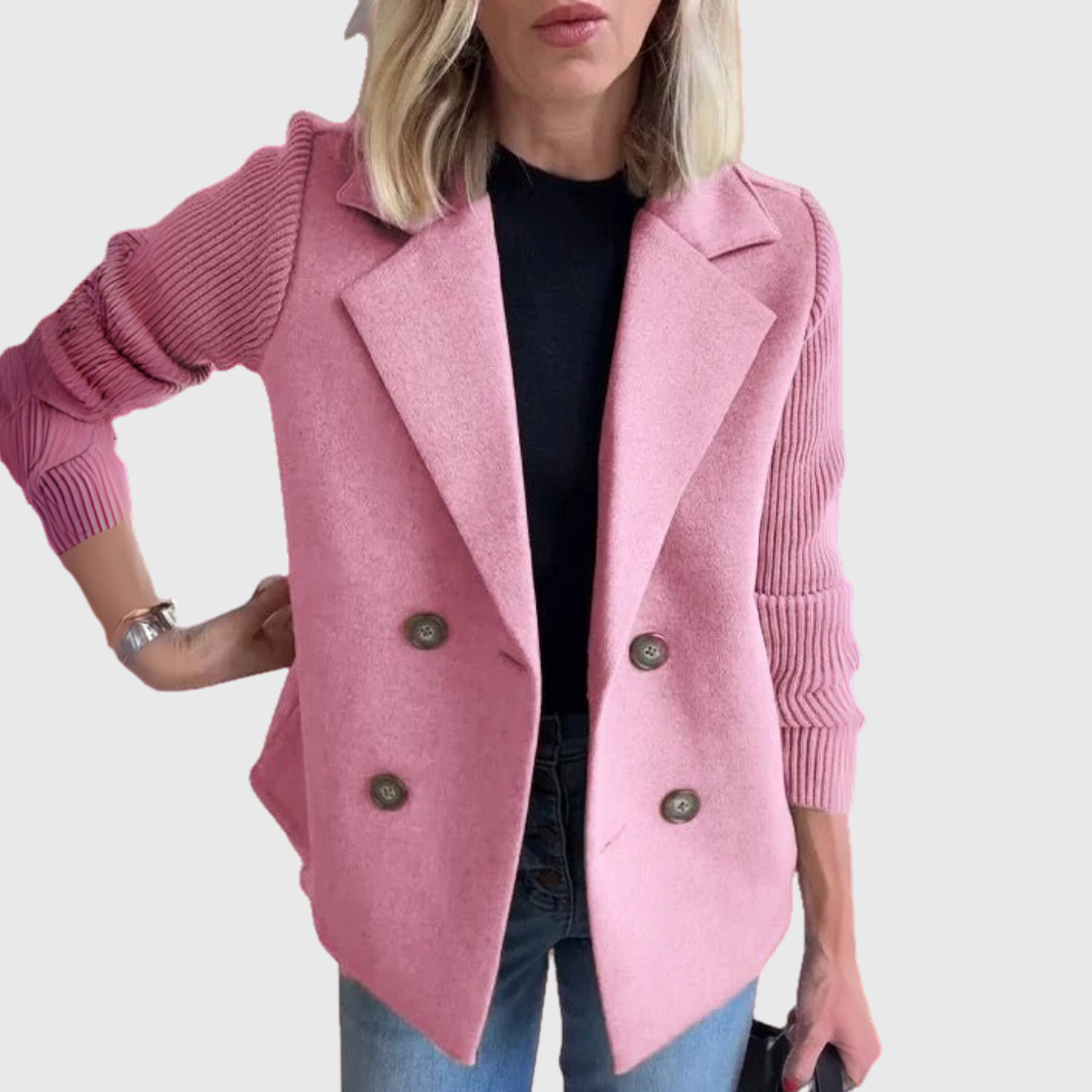 Jasmine – Giacca Blazer Elegante e Chic