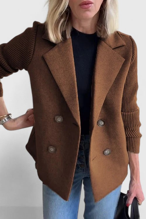 Jasmine – Giacca Blazer Elegante e Chic