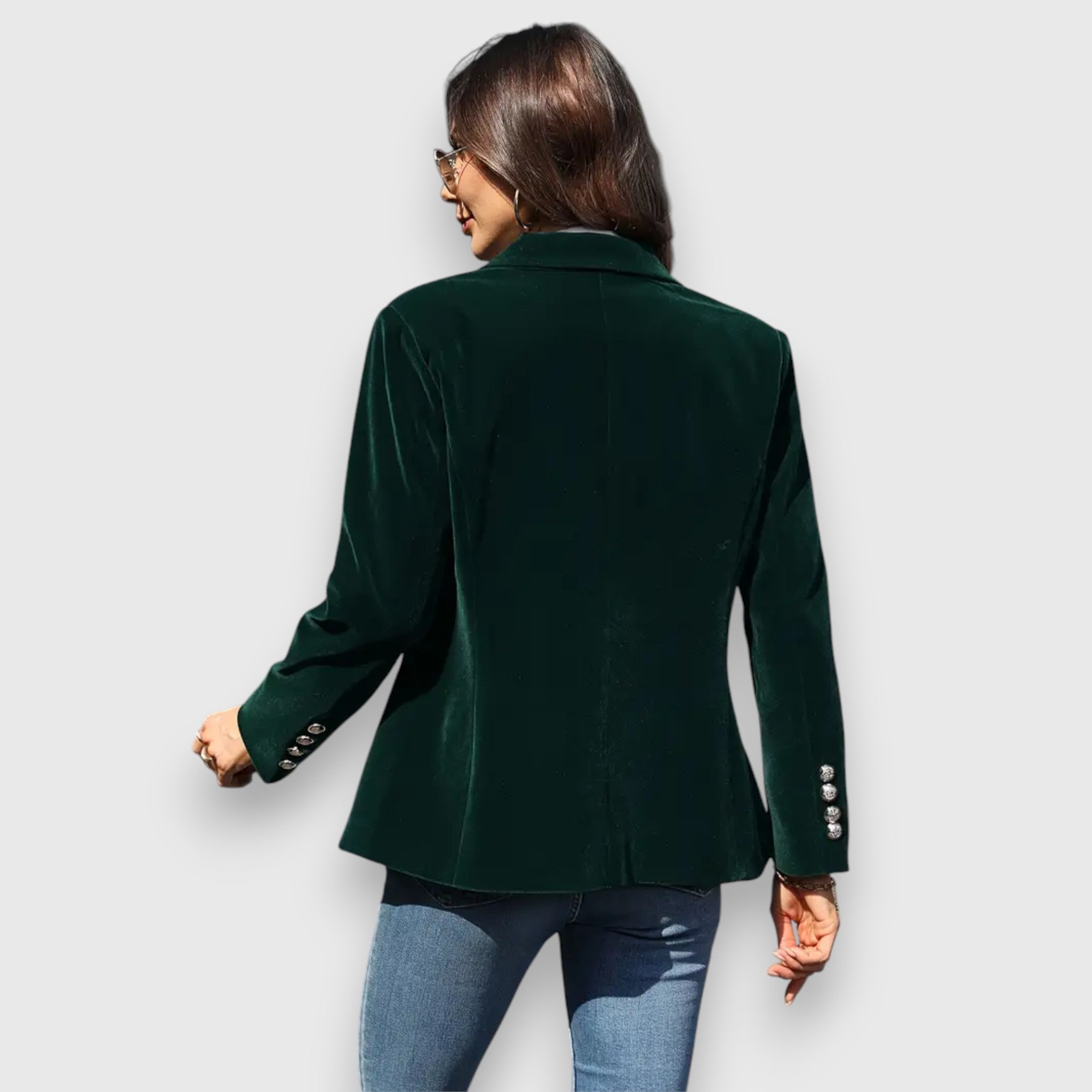 Jovie – Blazer da Donna Elegante