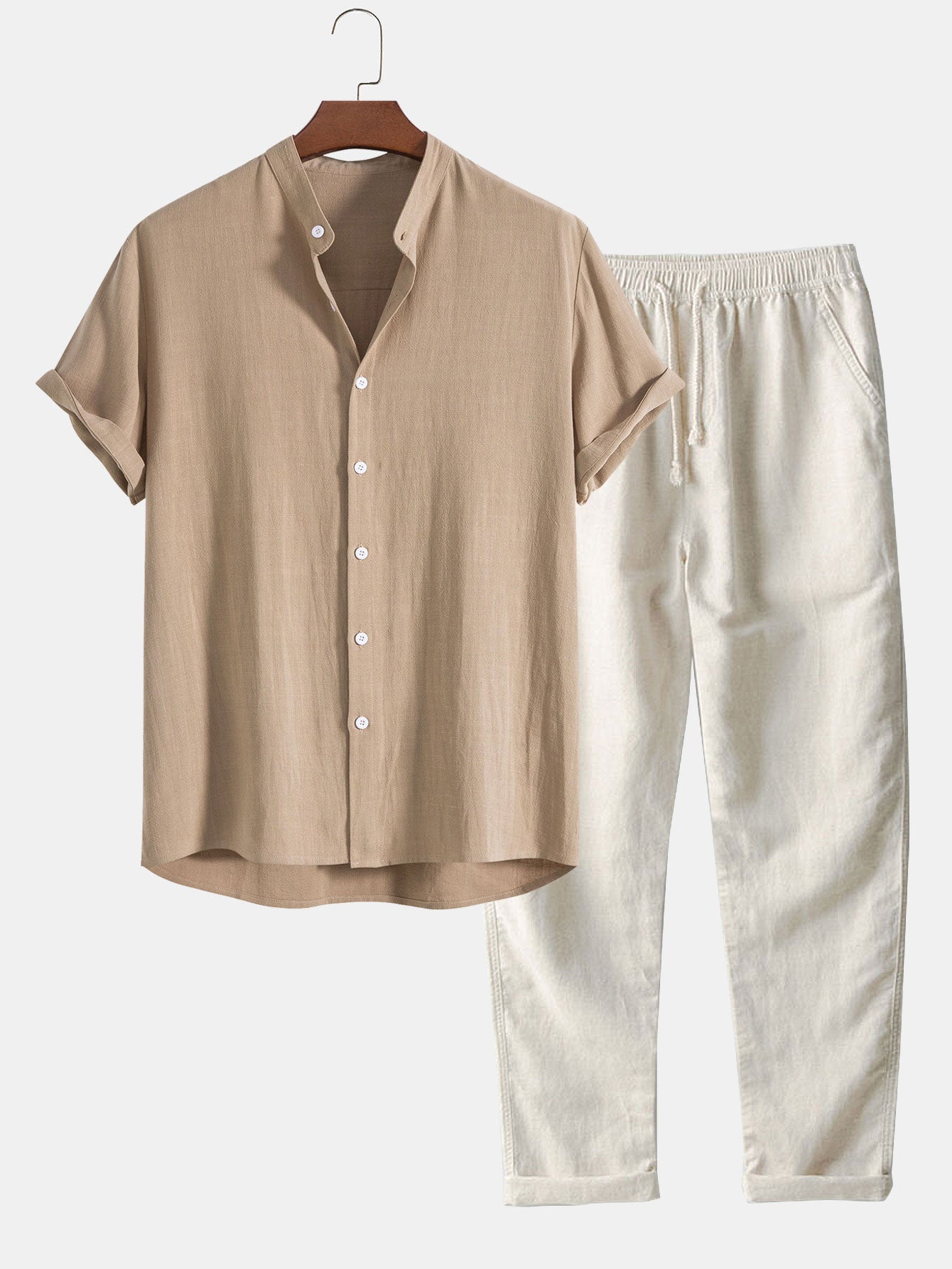 Leone – Completo Elegante Slim Fit