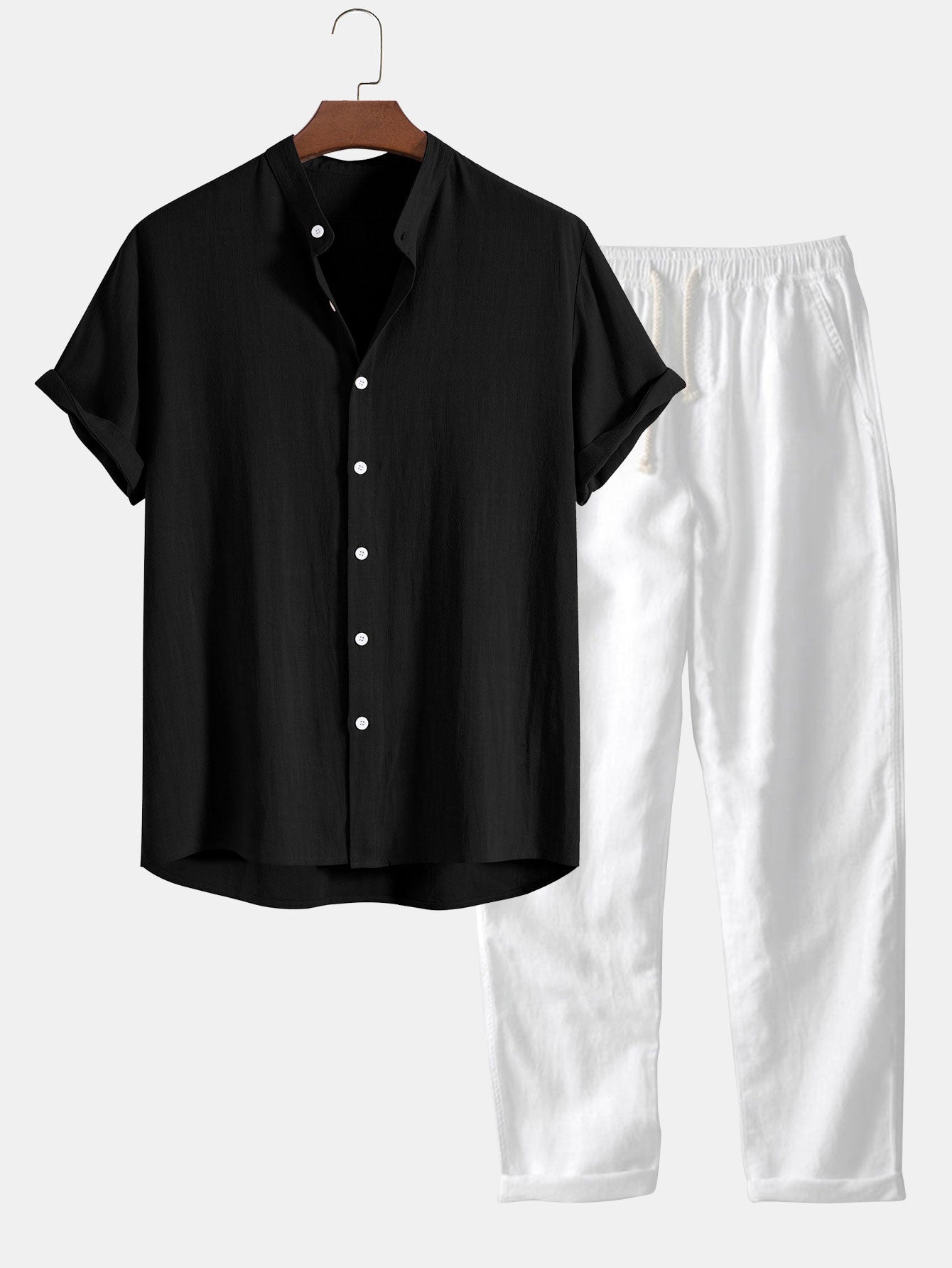 Leone – Completo Elegante Slim Fit