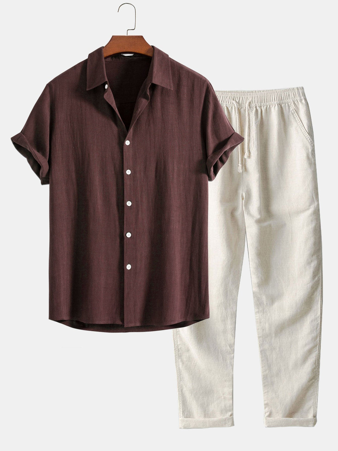 Leone – Completo Elegante Slim Fit