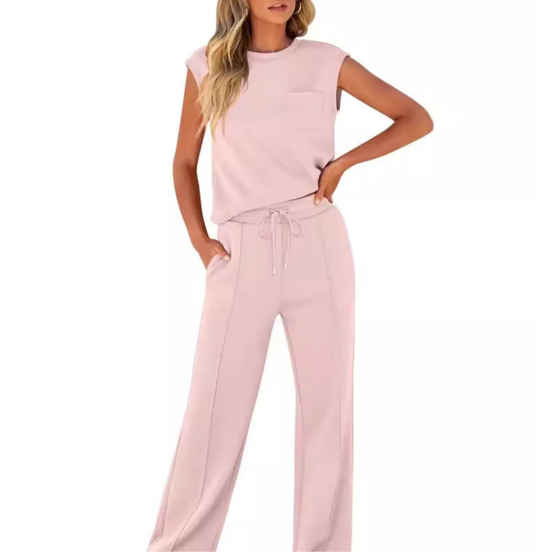 Lina – Abito Midi Elegante e Floreale