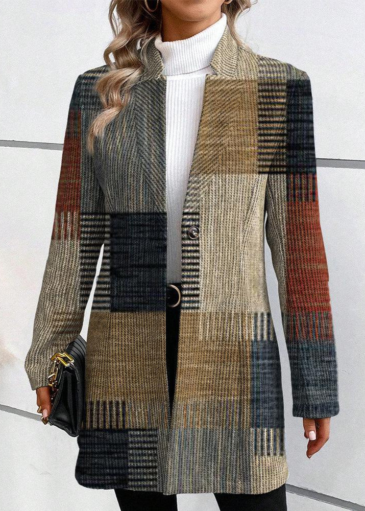 Lina – Blazer Donna Chic Elegante