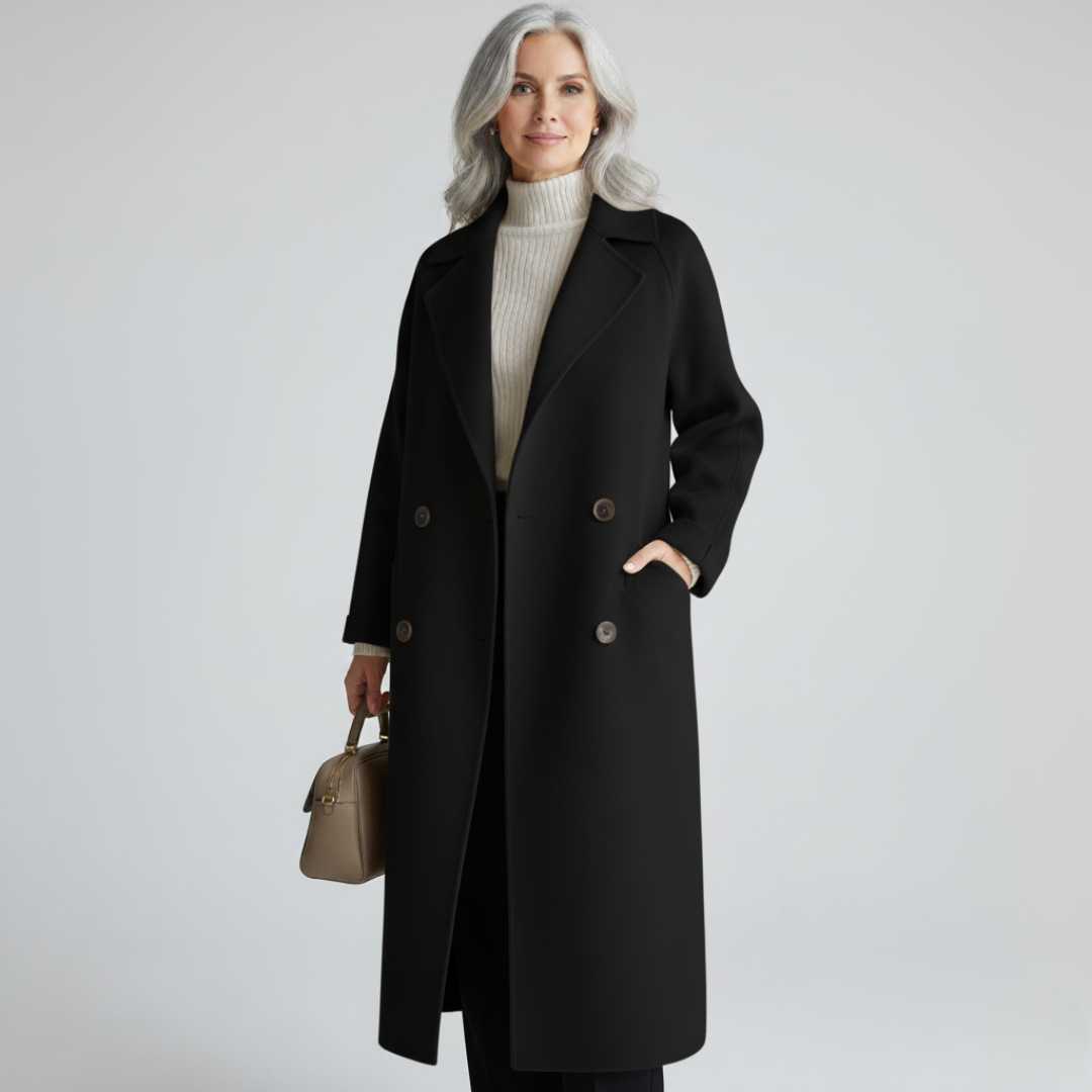 Maeve – Cappotto Elegante Sofisticato