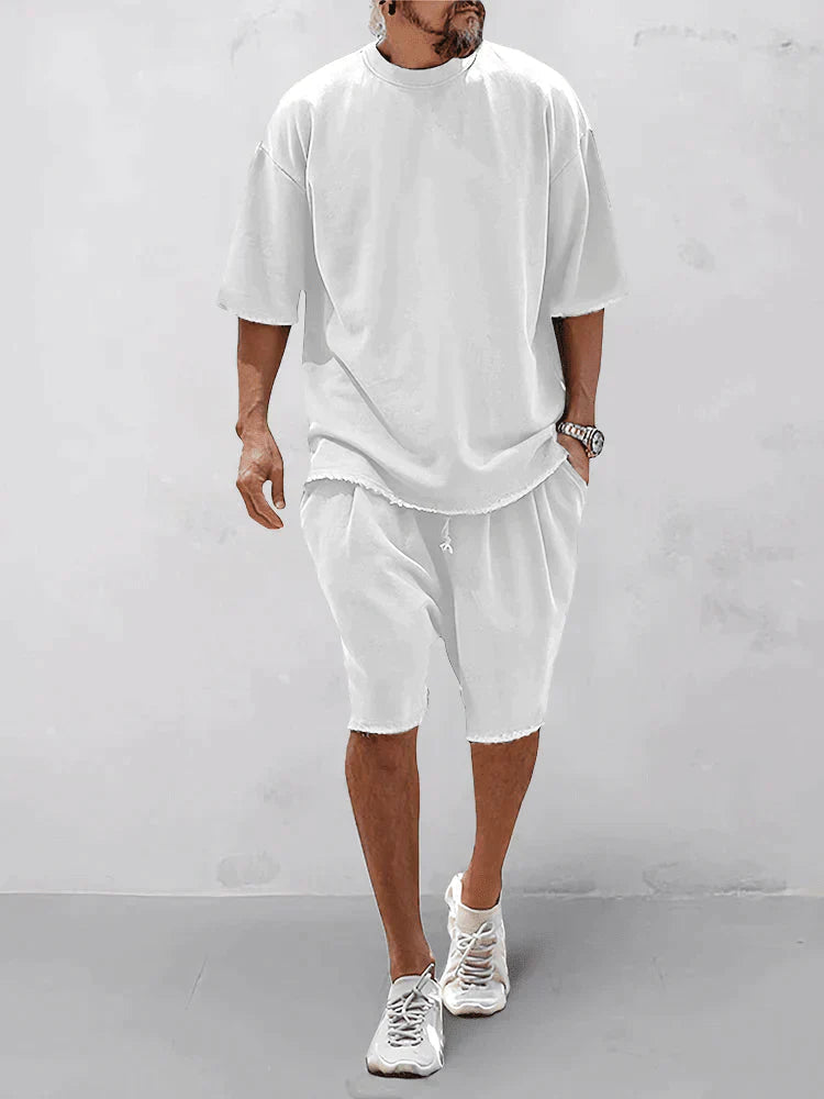 Maximo – Set Casual Uomo Elegante