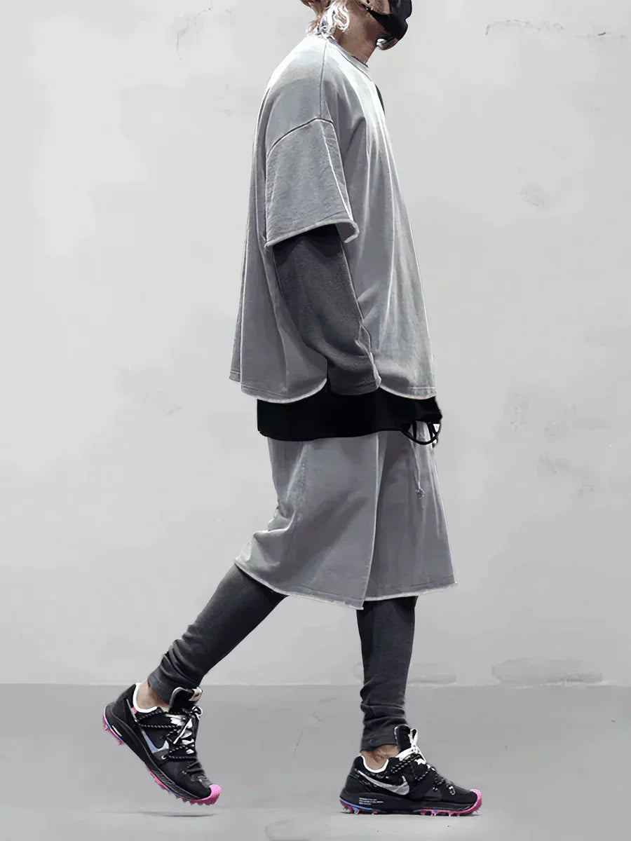 Maximo – Set Casual Uomo Elegante