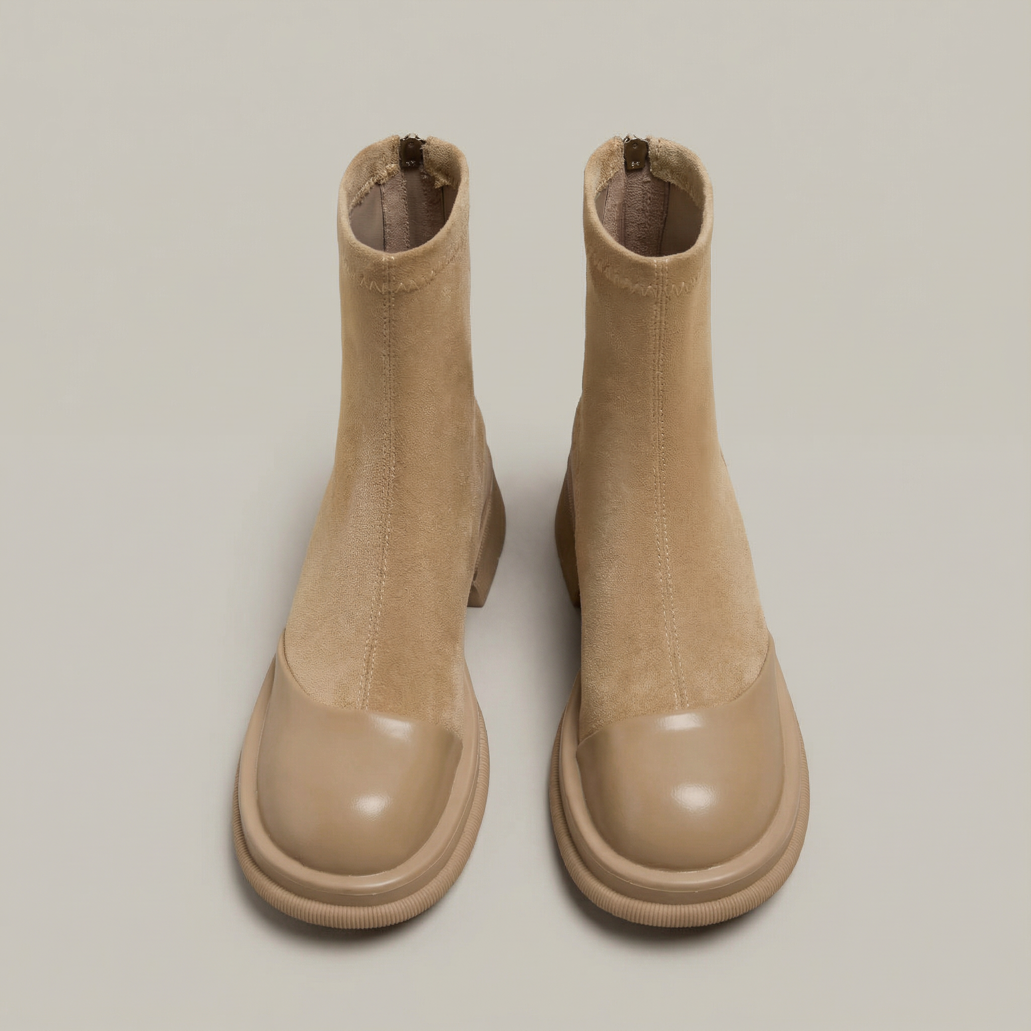 Patrizia – Stivaletti Donna Eleganti e Versatili