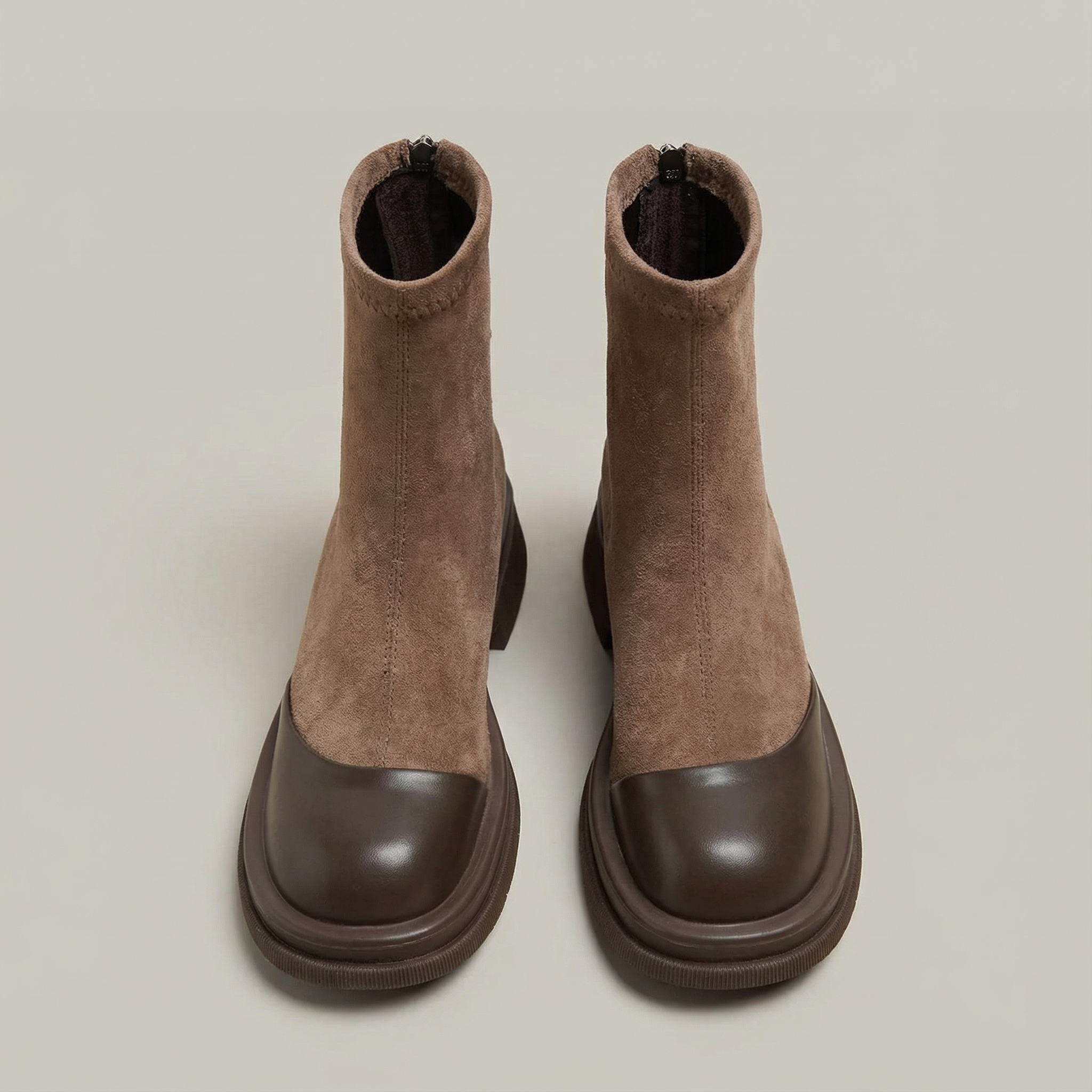 Patrizia – Stivaletti Donna Eleganti e Versatili