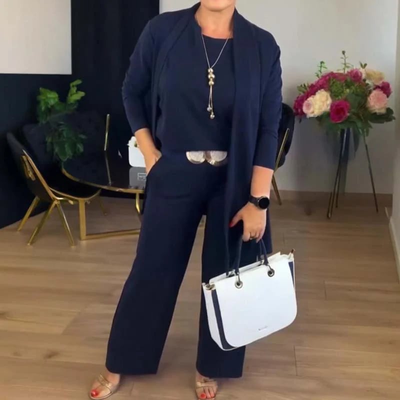 Sofia – Abito Elegante Drappeggiato