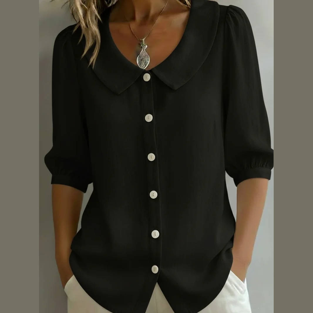 Velise – Blusa Elegante e Morbida